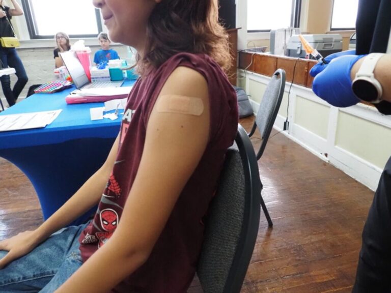 U.S. Measles Cases Have Reached A 35 U.S. Measles Cases Have Reached A 35