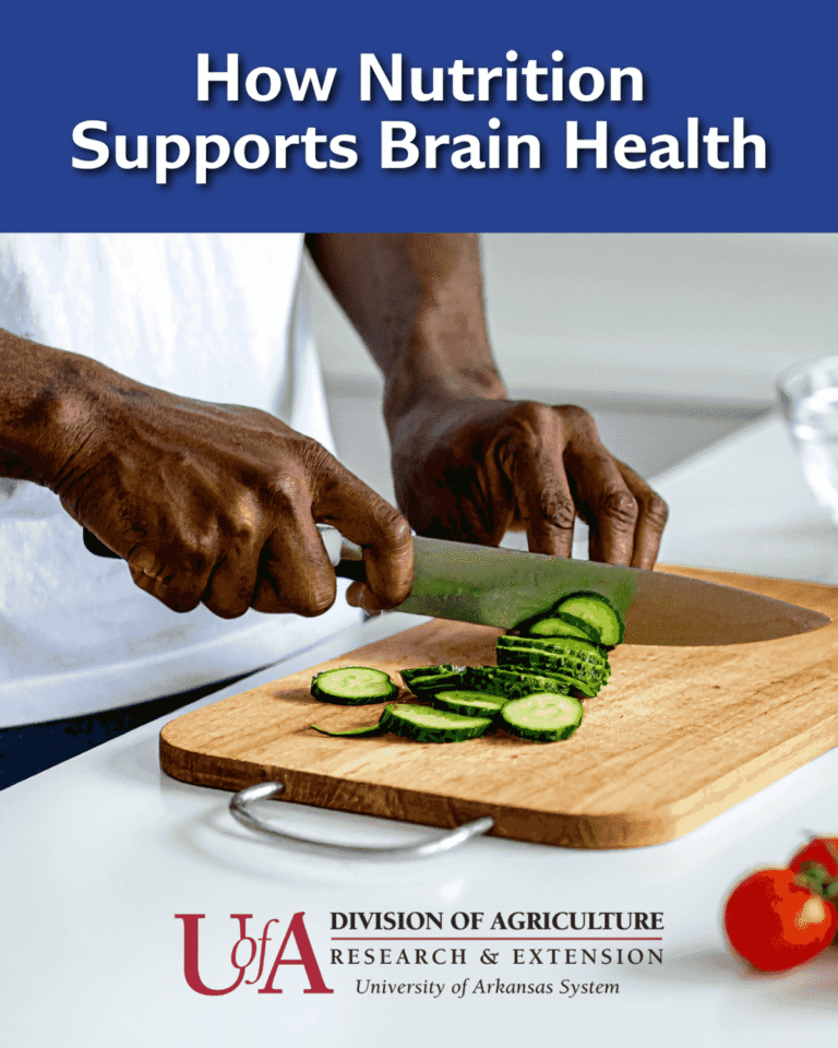 Extension health experts share tips for supporting brain hea… Extension health experts share tips for supporting brain hea...