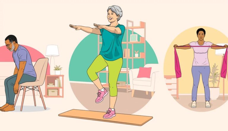 Be Your Own Pilates Instructor by Learning These Simple Moves Be Your Own Pilates Instructor by Learning These Simple Moves