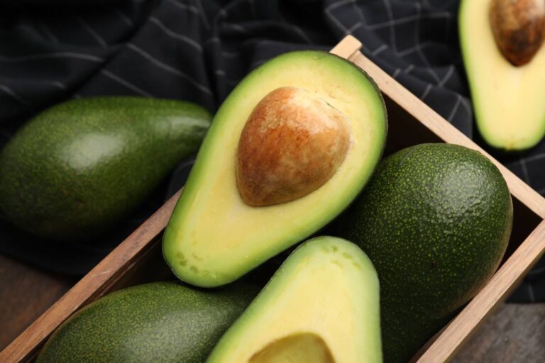 Daily avocado consumption linked to reduced heart disease risk in adults with obesity Daily avocado consumption linked to reduced heart disease risk in adults with obesity