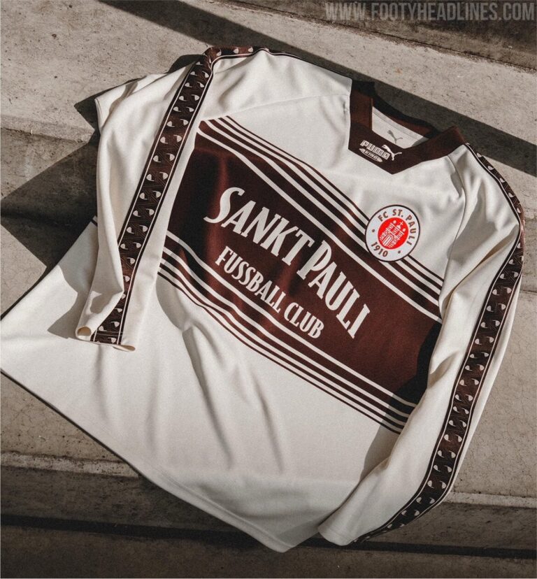 Awesome FC St. Pauli 26