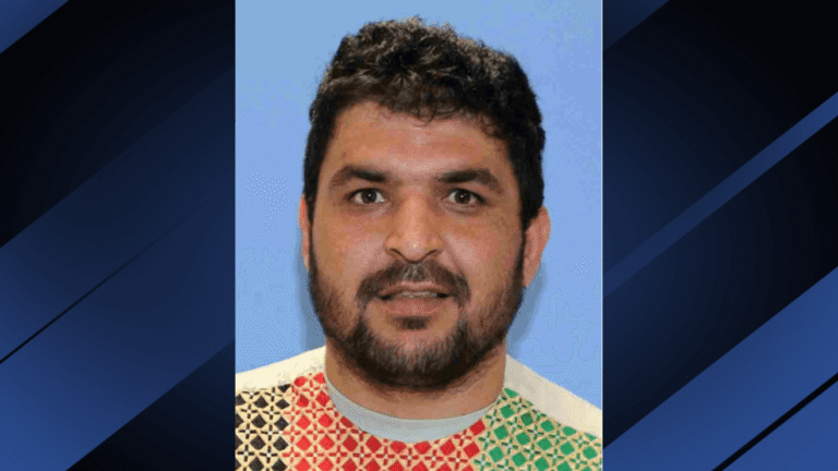 W.Va. National Guard shooting suspect hospitalized for refusing "adequate nutrition"