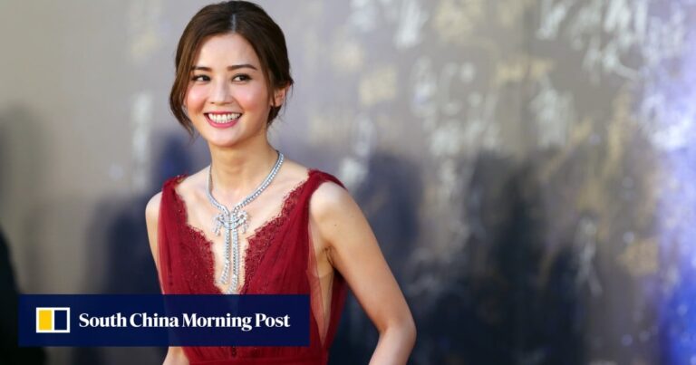 Charlene Choi’s rise to fame; gluten-free Chinese food: 7 Lifestyle highlights