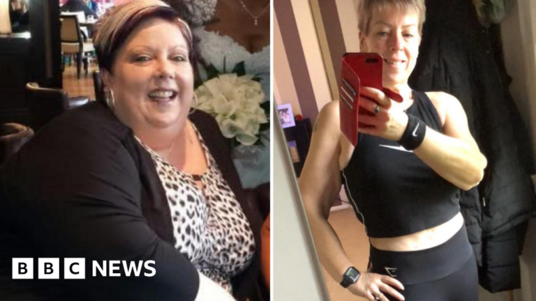 Why I won’t be swap weight Why I won't be swap weight