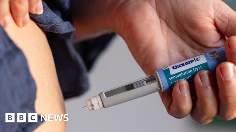 Ozempic-maker Novo Nordisk sues rival Eli Lilly over false advertising Ozempic-maker Novo Nordisk sues rival Eli Lilly over false advertising