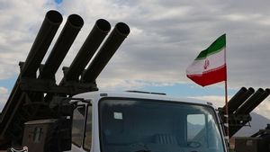 Iran Responds to US Attack, Targets Military Bases in Kuwait-Bahrain