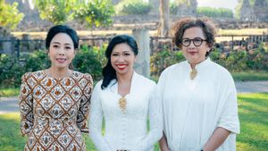 InJourney: Prambanan Restoration Strengthens Indonesia's Position as a World Cultural Destination