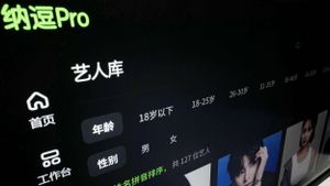 More than 100 Celebrities Enter iQIYI AI Talent, Several Celebrities Deny Giving Consent