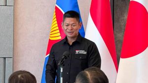 NOC Assures Indonesia's Readiness to Face the 2026 Asian Games