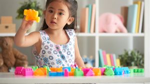 The Importance of Daily Routines for Children in Supporting Growth and Development
