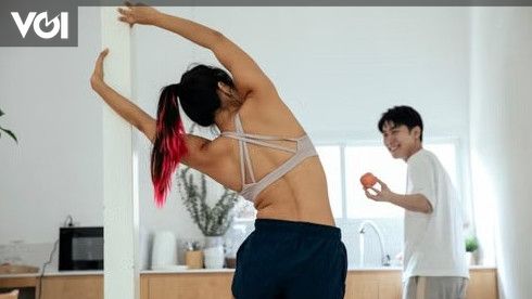 Lifestyle Program to Reduce the Risk of Various Chronic Diseases in People with Prediabetes Lifestyle Program to Reduce the Risk of Various Chronic Diseases in People with Prediabetes