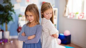 10 Ways to Overcome Sibling Rivalry in Children so that it does not last long