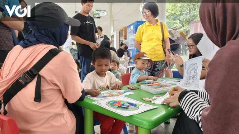 Family Has an Important Role in Forming Healthy Eating Patterns