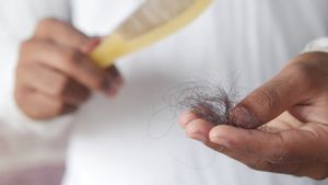 GLP-1 Weight Loss Drug Linked to Hair Loss Risk