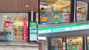 Crayon Shinchan Comes with Exclusive Merchandise, Fans Can Hunt for Favorite Collection