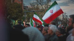 Iran Accuses US of Fabricating Claim of Nuclear Site on Pickaxe Mountain