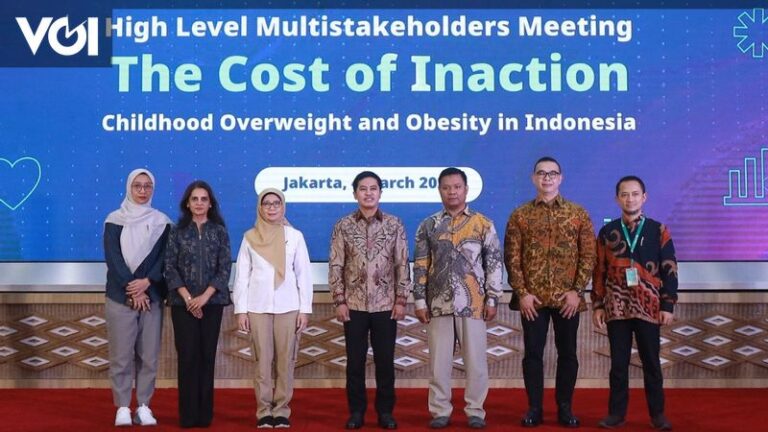 National Children's Day: Novo Nordisk Strengthens Collaboration to Prevent Obesity and Improve Access to Diabetes Care