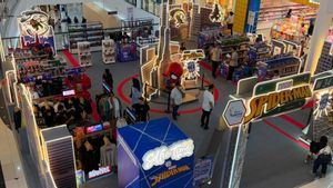 Spider-Man: Brand New Day Not Only Showed in Cinemas, Now Available via Interactive Activation