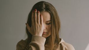 Understanding Endometriosis Cysts That Are Said to Make It Difficult to Get Pregnant, Is It True?