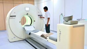 MRCCC Siloam Semanggi Presents Four Latest Generation Technologies to Strengthen Patient Handling