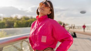 7 Outfit Color Trends that Make Your Appearance Fresher in Hot Weather