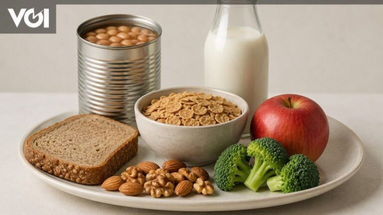 Research Reveals Three Ultra-Processed Foods That Can Support Healthy Eating Patterns