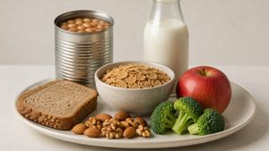 Research Reveals Three Ultra-Processed Foods That Can Support Healthy Eating Patterns