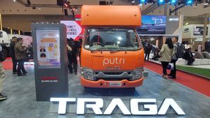 Support Modern Business, Isuzu Show Commercial Vehicle Innovations at GIIAS 2026