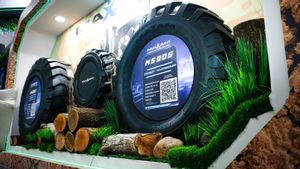 Sailun Presents MAXAM Tires at INAGRITECH 2026 Through the Innovative Booth Concept