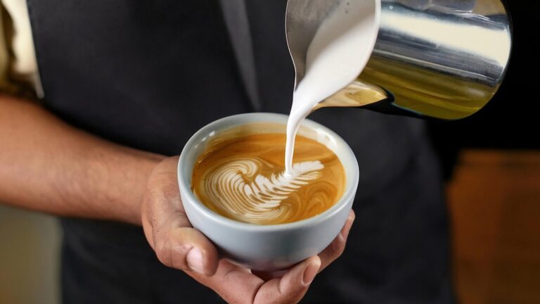 Good news for coffee lovers: Up to five cups a day may boost your health Good news for coffee lovers: Up to five cups a day may boost your health