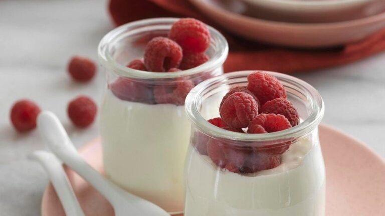 Why yogurt is one of the best foods for building muscle, supporting gut health, and boosting your mood Why yogurt is one of the best foods for building muscle, supporting gut health, and boosting your mood