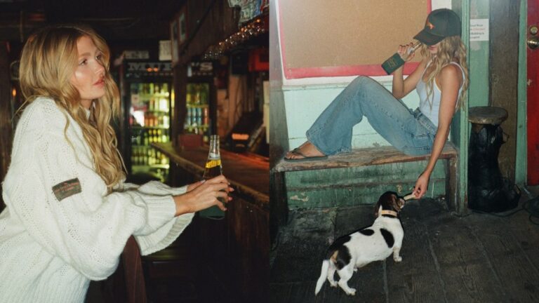 Bar Dog To Relaunch as Lifestyle Label