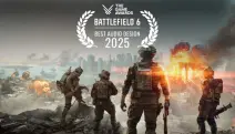 Buy Battlefield 6