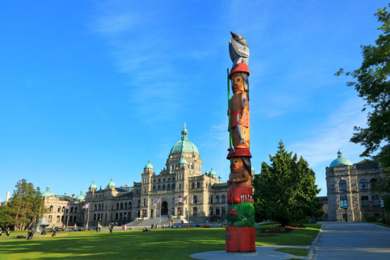 The human history of B.C.: Beyond the colonial lens | Daily Hive The human history of B.C.: Beyond the colonial lens | Daily Hive