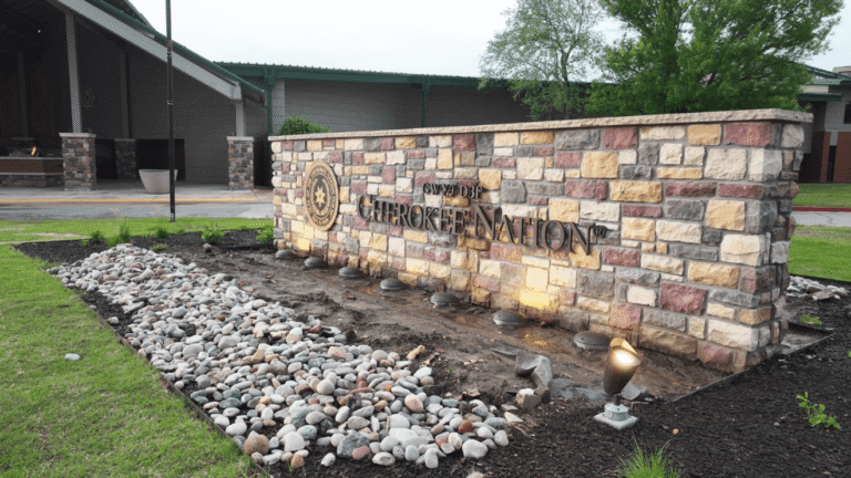 Cherokee Nation distributes $1.87 million to 2026 public health grant awardees