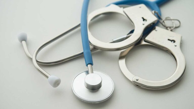 Guilford County woman pleads guilty to over $1 million in healthcare fraud Guilford County woman pleads guilty to over $1 million in healthcare fraud