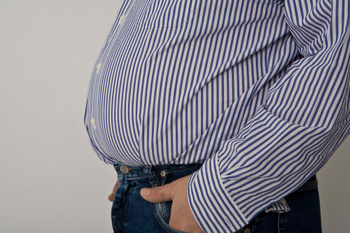 Obesity may be keeping 600,000 people out of work, researchers warn Obesity may be keeping 600,000 people out of work, researchers warn