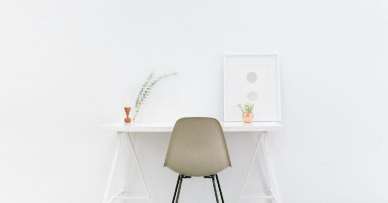The Psychology of Minimalism
