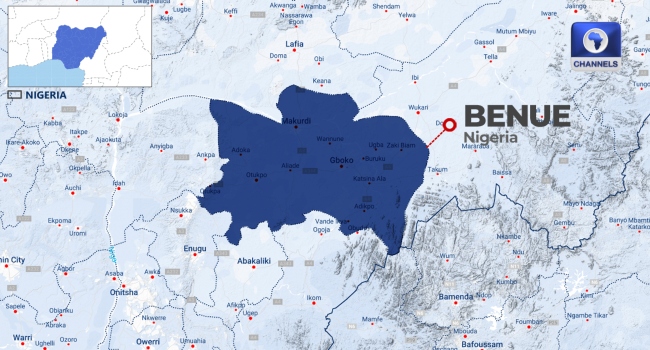 No Mpox Outbreak Confirmed In Benue, Says Health Commissioner No Mpox Outbreak Confirmed In Benue, Says Health Commissioner