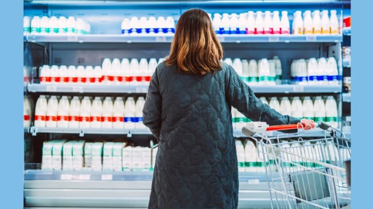 From Blood Sugar to Weight Loss: The Healthiest Milk for Your Exact Goal