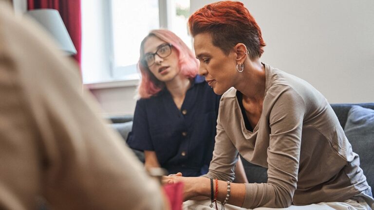 Gender, sexuality, and mental health: What modern research is teaching us Gender, sexuality, and mental health: What modern research is teaching us