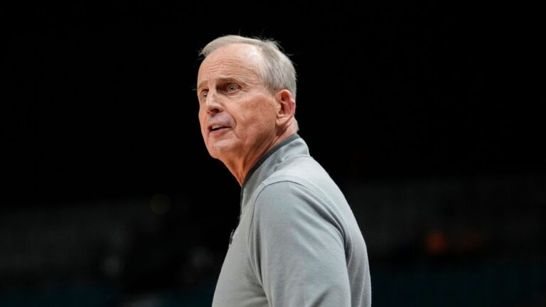 Barnes sees Tennessee Basketball’s leaders emerging during summer workouts Barnes sees Tennessee Basketball's leaders emerging during summer workouts