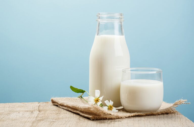 Study finds full-fat dairy doesn’t harm heart health Study finds full-fat dairy doesn't harm heart health