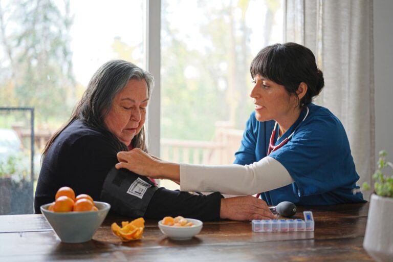 California Native Adults Face Health, Substance Struggles California Native Adults Face Health, Substance Struggles