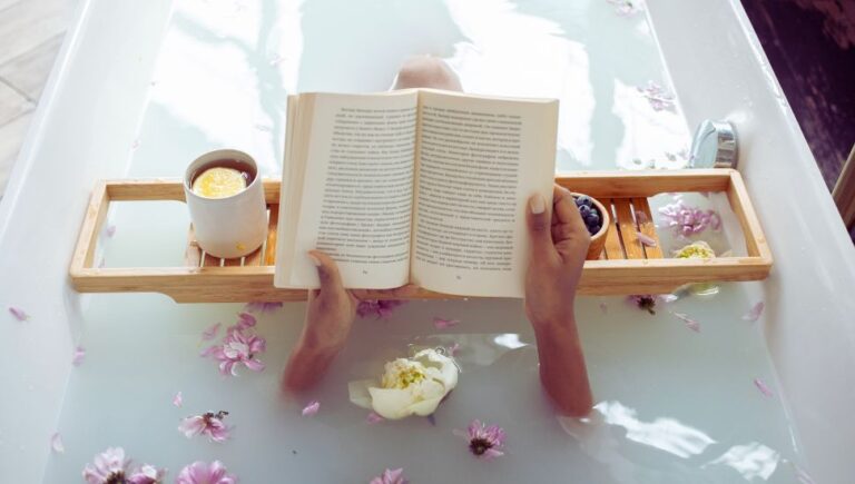 Readers Report Highest Levels of Well