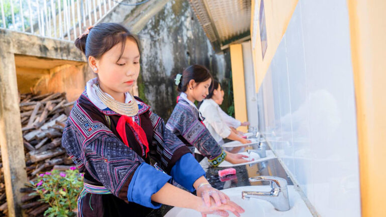 Rethinking healthcare in Southeast Asia: Vietnam puts self