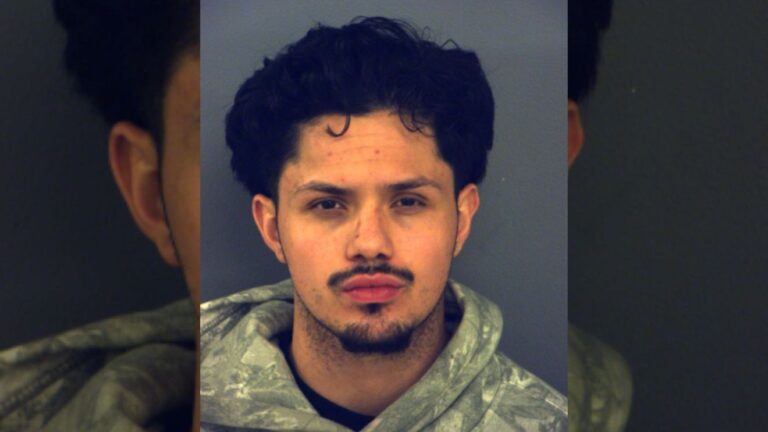 El Paso man sentenced to 5 years in prison for stalking woman he met at gym El Paso man sentenced to 5 years in prison for stalking woman he met at gym