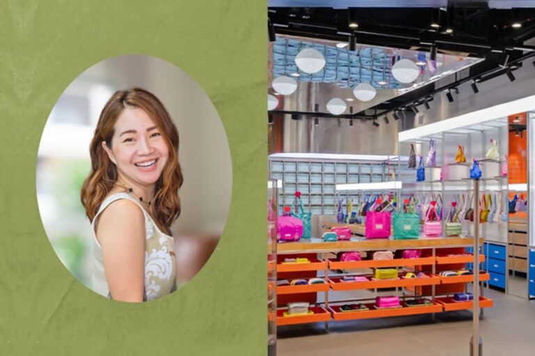 Meet Cheryl Lee, One of the Visionaries Behind the Global Lifestyle Brands You Love | ABS