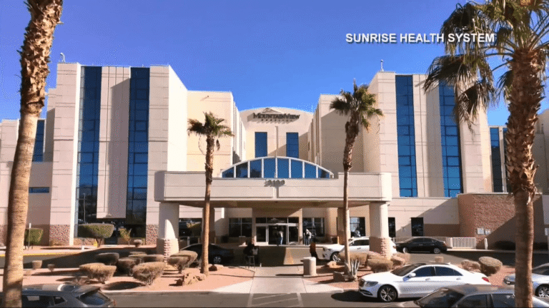 As Las Vegas grows, urgent cares and freestanding ERs expand access to healthcare As Las Vegas grows, urgent cares and freestanding ERs expand access to healthcare