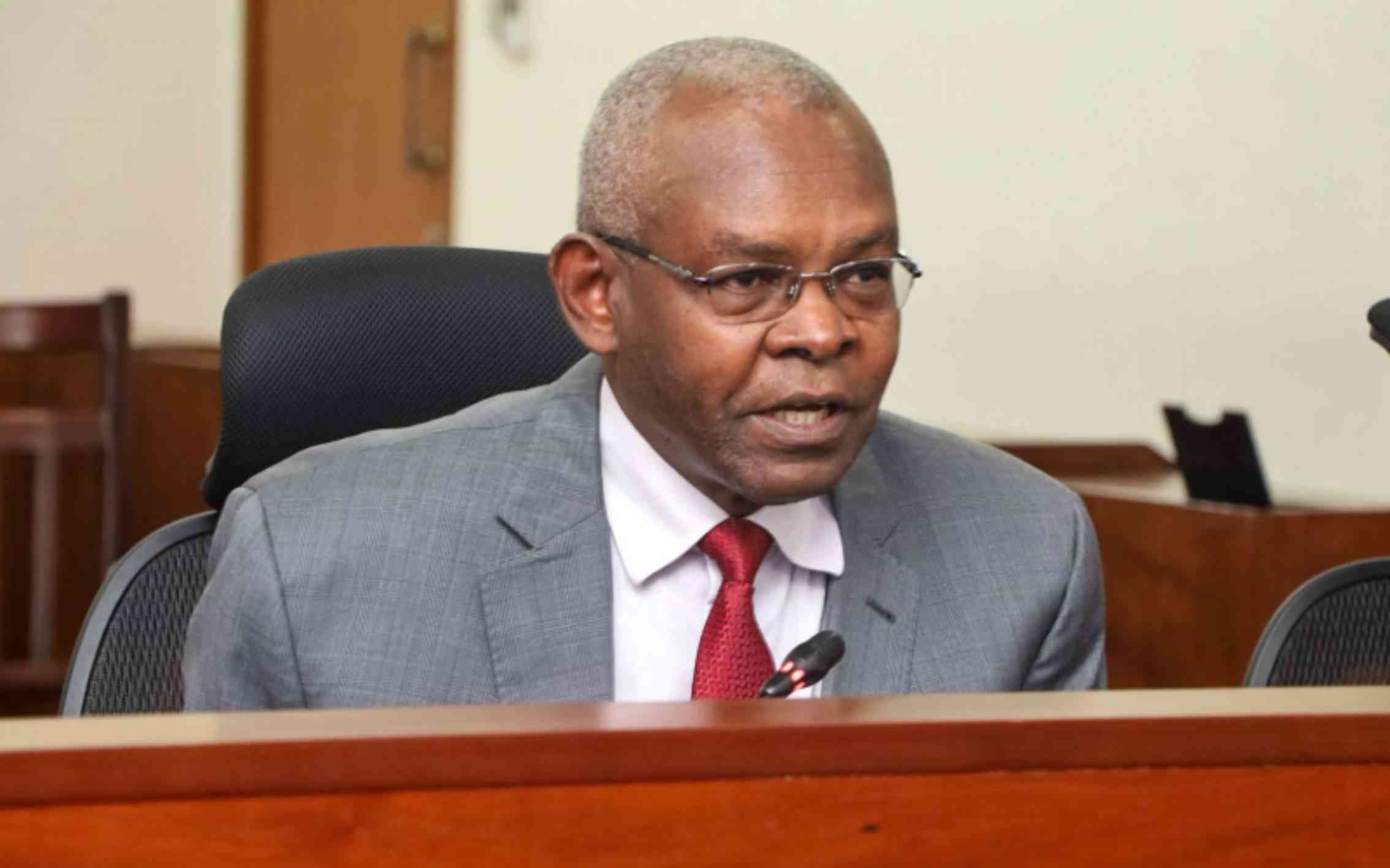 EAC Central banks turn to gold in effort to revive single currency by 2031